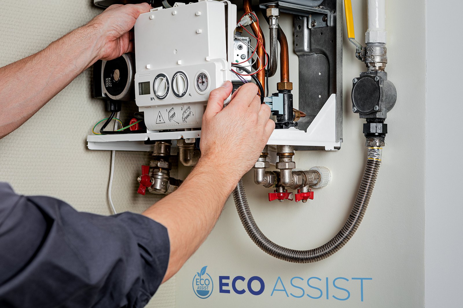 Eco Assist can get funding for this measures to be fitted and supplied with no cost to the landlord or tenant under the Energy Crisis Funding measures. 